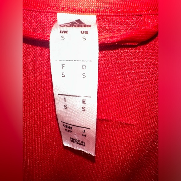 Ladies Adidas Running Suit - Picture 3 of 8